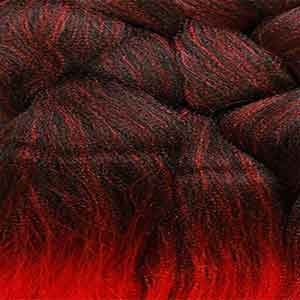 Outre Synthetic Pre Stretched Ultra Braid - X-PRESSION 3X 52" - (C) - Image 20