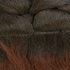 Outre Synthetic Pre Stretched Ultra Braid - X-PRESSION 3X 52" - (C) - Image 21
