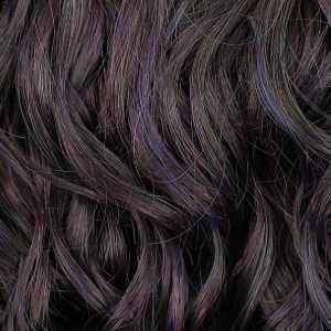 Outre Quick Weave Synthetic Half Wig - SHEENA - Image 13
