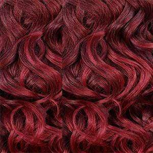 Outre Quick Weave Synthetic Half Wig - SHEENA - Image 8