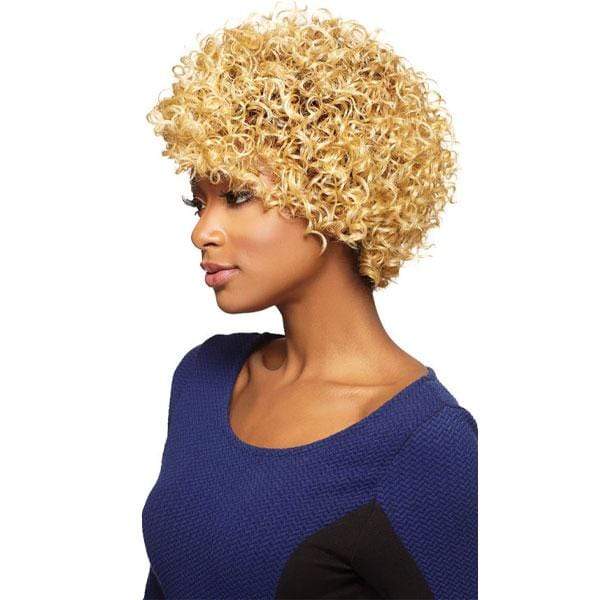 Outre Synthetic Quick Weave Complete Cap Wig - LOLO - Image 3