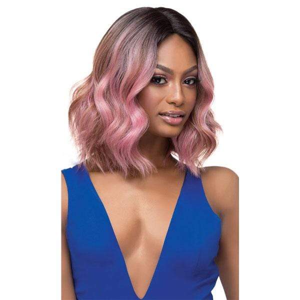 Outre Synthetic Quick Weave Complete Cap Wig - MARIE - Image 2