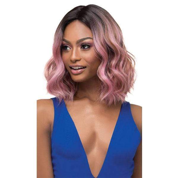 Outre Synthetic Quick Weave Complete Cap Wig - MARIE - Image 3