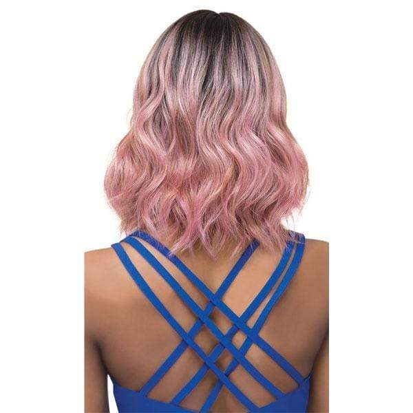 Outre Synthetic Quick Weave Complete Cap Wig - MARIE - Image 4
