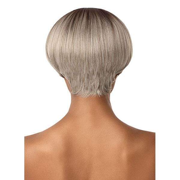 Outre Synthetic Quick Weave Complete Cap Wig - MILLIE - Image 3