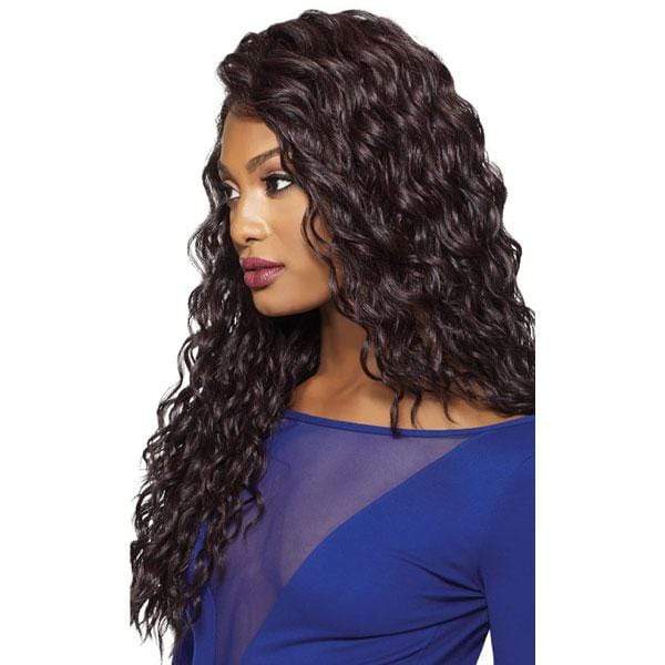 Outre Synthetic Quick Weave Complete Cap Wig - TATIANA - Image 2