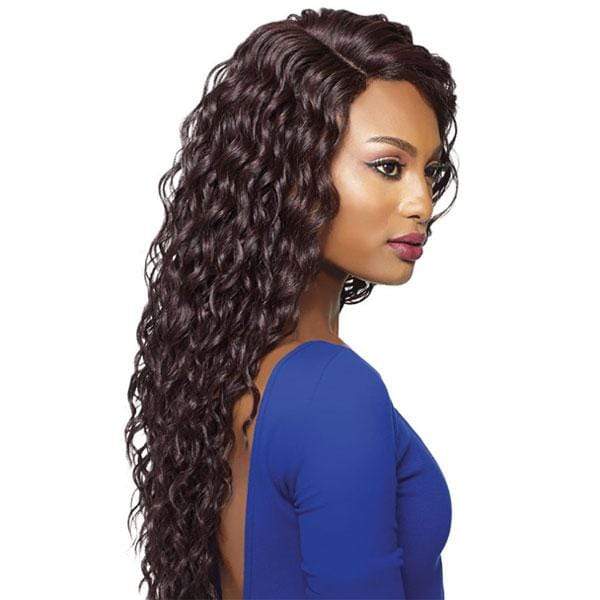 Outre Synthetic Quick Weave Complete Cap Wig - TATIANA - Image 3