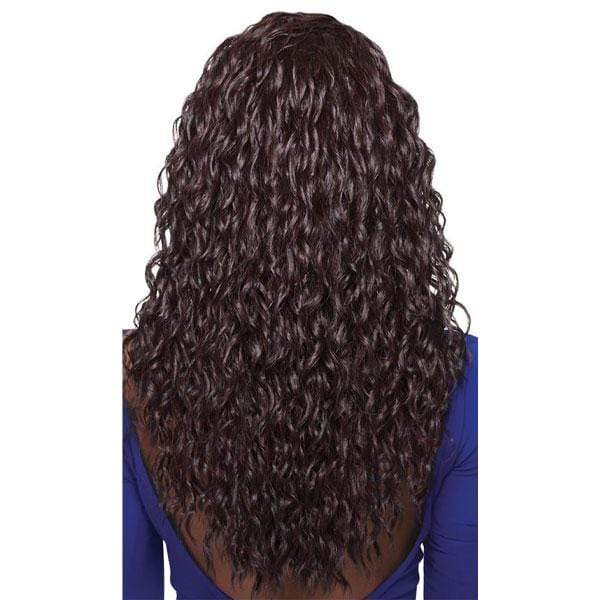 Outre Synthetic Quick Weave Complete Cap Wig - TATIANA - Image 4