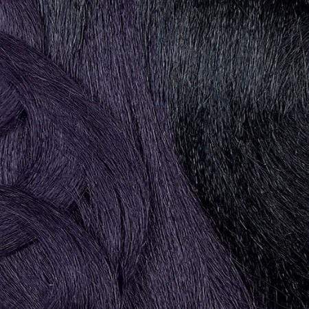 Outre Quick Weave Synthetic Eco Half Wig - COREY - Image 10