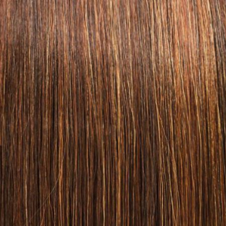 Outre Quick Weave Synthetic Eco Half Wig - COREY - Image 7