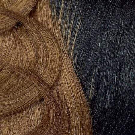 Outre Quick Weave Synthetic Eco Half Wig - COREY - Image 8