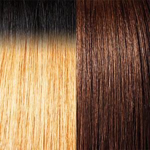 Outre Synthetic Quick Weave Half Wig - AVA - Image 12