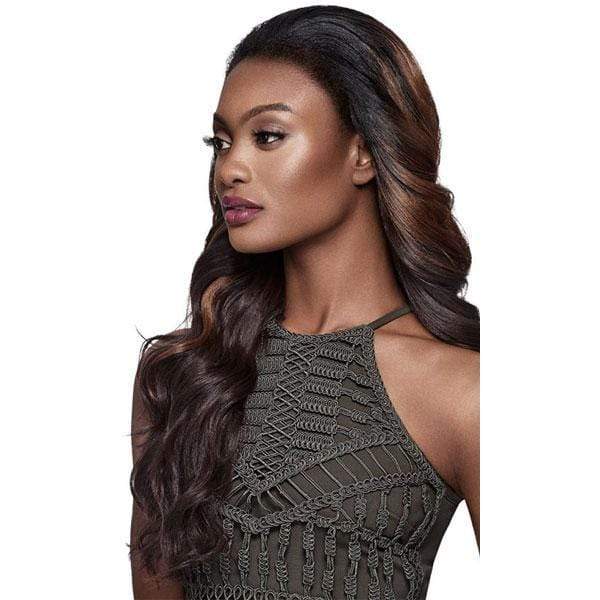 Outre Synthetic Quick Weave Half Wig - AVA - Image 2