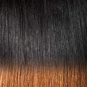 Outre Synthetic Quick Weave Half Wig - BOHEMIAN LONG - Image 7