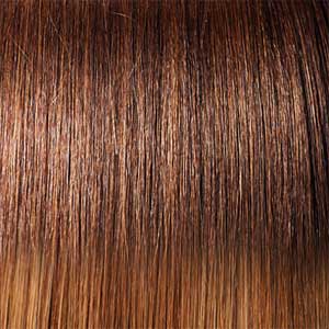 Outre Synthetic Quick Weave Half Wig - BOHEMIAN LONG - Image 9