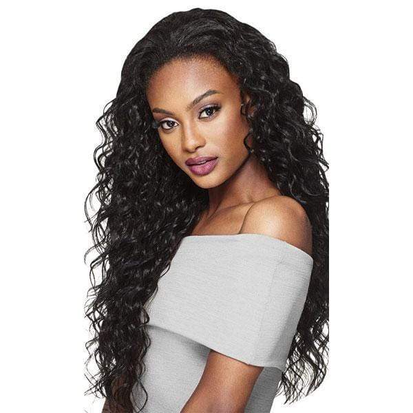 Outre Synthetic Quick Weave Half Wig - BONITA - Image 2