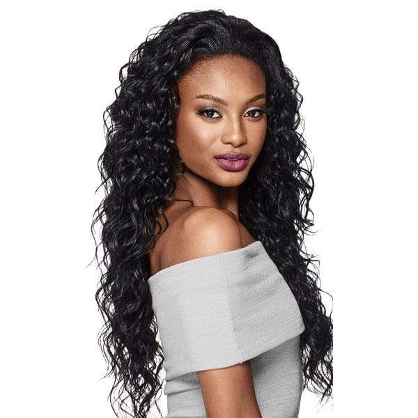 Outre Synthetic Quick Weave Half Wig - BONITA - Image 3
