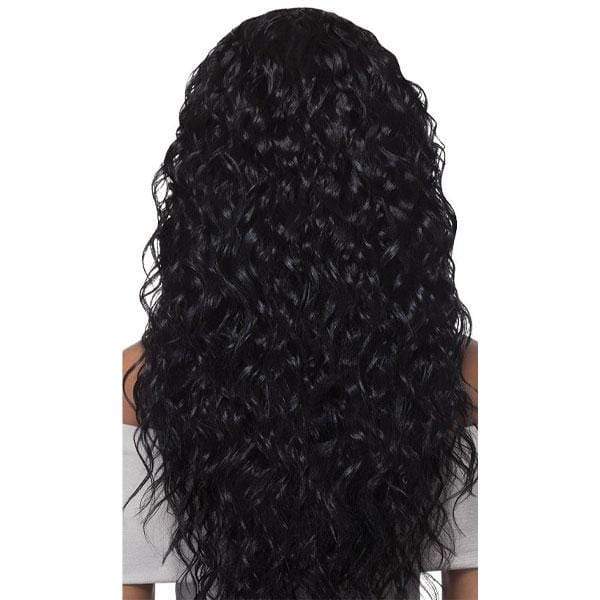 Outre Synthetic Quick Weave Half Wig - BONITA - Image 4