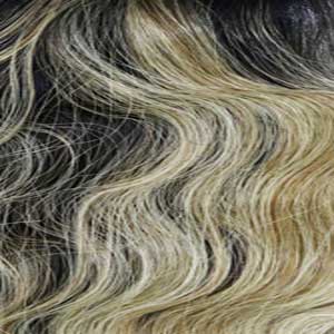 Outre Synthetic Quick Weave Half Wig - GEMINA - Image 8