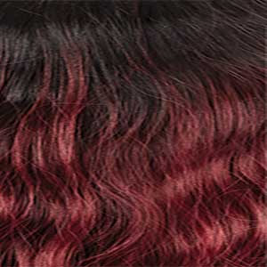 Outre Synthetic Quick Weave Half Wig - KAYLEY - Image 12