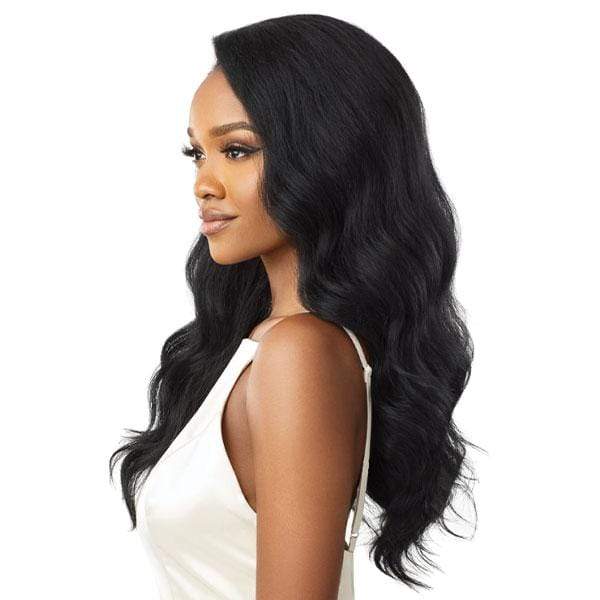 Outre Synthetic Quick Weave Half Wig - LYNDI - Image 3