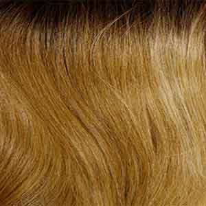 Outre Synthetic Quick Weave Half Wig - MILA - Image 12