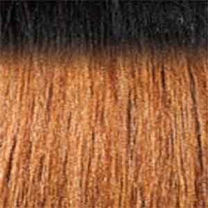 Outre Synthetic Quick Weave Half Wig - STUNNA - Image 9