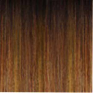 Outre Synthetic Quick Weave Half Wig - VIOLETTA - Image 9
