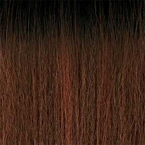 Outre Synthetic Sleeklay Part HD Lace Front Wig - ADELAIDE - Image 13