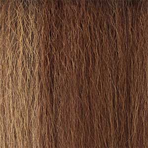 Outre Synthetic Sleeklay Part HD Lace Front Wig -  ALUNA - Image 15