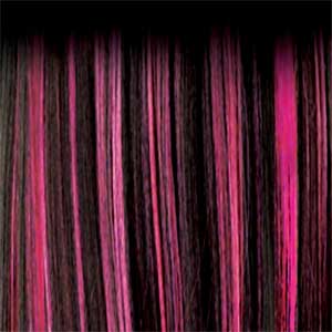 Outre Synthetic Sleeklay Part HD Lace Front Wig -  NAILANI - Image 13