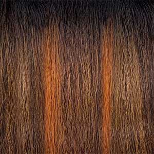 Outre Synthetic Sleeklay Part HD Lace Front Wig - DONATELLA - Image 13