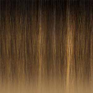 Outre Synthetic Sleeklay Part HD Lace Front Wig - DONATELLA - Image 9