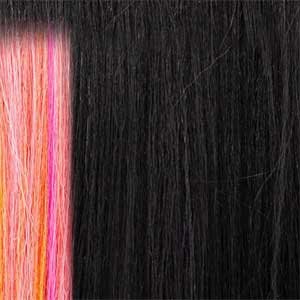 Outre Synthetic Sleeklay Part HD Lace Front Wig - ETINA - Image 17