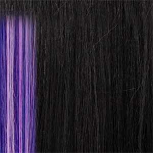 Outre Synthetic Sleeklay Part HD Lace Front Wig - ETINA - Image 18
