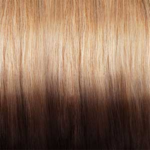 Outre Synthetic Sleeklay Part HD Lace Front Wig - GENEVIVE - Image 16