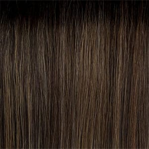 Outre Synthetic Sleeklay Part HD Lace Front Wig - KEOLA - Image 14