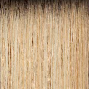 Outre Synthetic Sleeklay Part HD Lace Front Wig - LILIBETH - Image 11