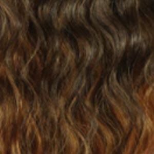 Outre Synthetic Sleeklay Part HD Lace Front Wig - PERLA - Image 11