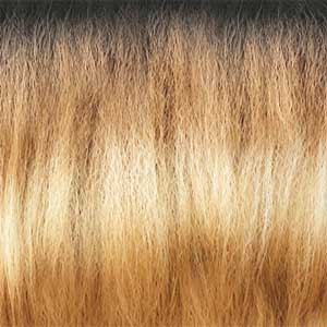 Outre Synthetic Sleeklay Part HD Lace Front Wig -  VERNISHA - Image 15