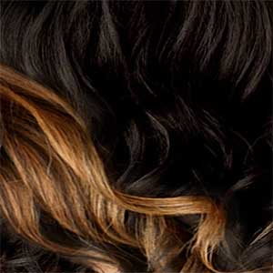 Outre Synthetic Swiss HD Lace Front Wig - ALIKA - Image 14