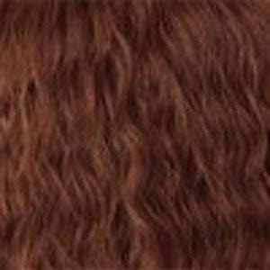 Outre Synthetic Swiss HD Lace Front Wig - AMADIO - Clearance - Image 10