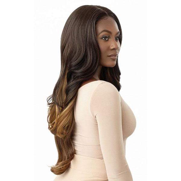 Outre Synthetic Swiss HD Lace Front Wig - AVIANNA - Image 3