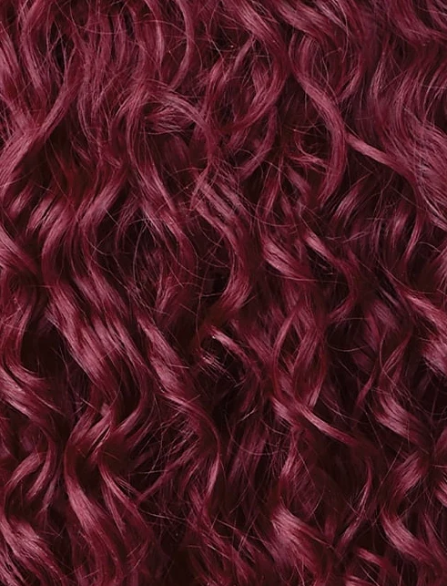 Outre Synthetic Swiss HD Lace Front Wig - AVONDALE - Image 11