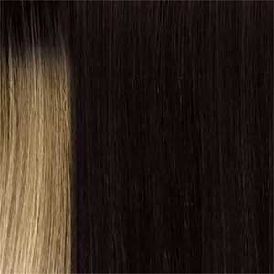 Outre Synthetic Swiss HD Lace Front Wig - BESS - Image 15