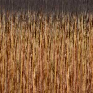 Outre Synthetic Swiss HD Lace Front Wig - CARMELLA - Image 14