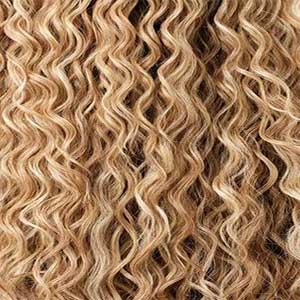 Outre Synthetic Swiss HD Lace Front Wig - DENVER - Image 12