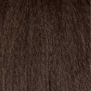 Outre Synthetic Swiss HD Lace Front Wig - DOVE - Image 10