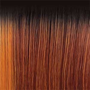 Outre Synthetic Swiss HD Lace Front Wig - EASTLYN - Image 12