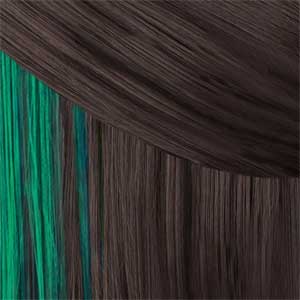 Outre Synthetic Swiss HD Lace Front Wig - EASTLYN - Image 14